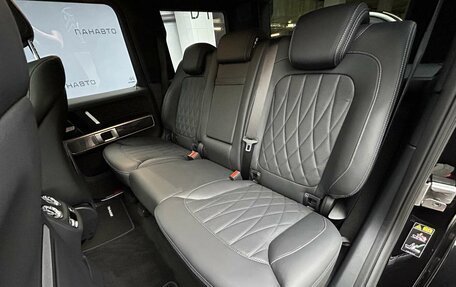 Mercedes-Benz G-Класс AMG, 2026 год, 32 500 000 рублей, 13 фотография