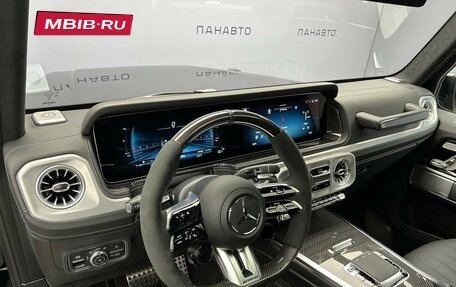 Mercedes-Benz G-Класс AMG, 2026 год, 32 500 000 рублей, 7 фотография