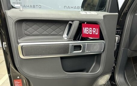 Mercedes-Benz G-Класс AMG, 2026 год, 32 500 000 рублей, 10 фотография