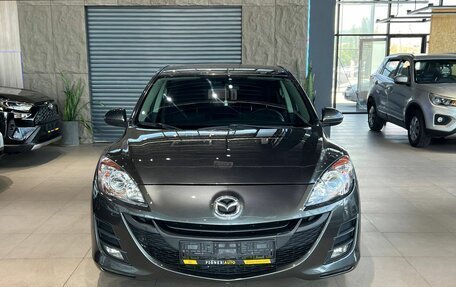 Mazda 3, 2011 год, 750 000 рублей, 2 фотография