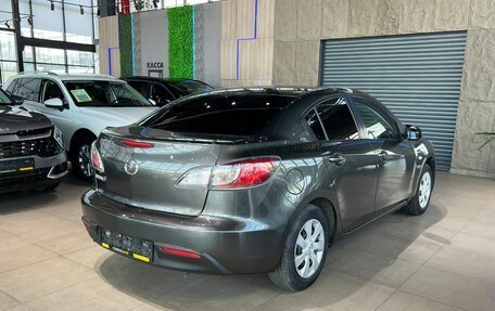 Mazda 3, 2011 год, 750 000 рублей, 5 фотография