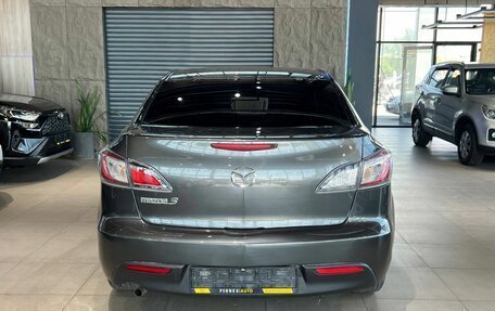 Mazda 3, 2011 год, 750 000 рублей, 6 фотография