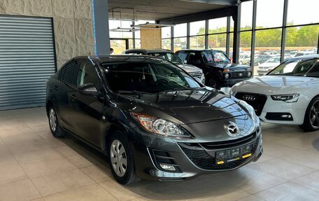 Mazda 3, 2011 год, 750 000 рублей, 3 фотография