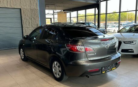 Mazda 3, 2011 год, 750 000 рублей, 7 фотография