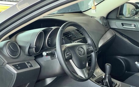 Mazda 3, 2011 год, 750 000 рублей, 10 фотография