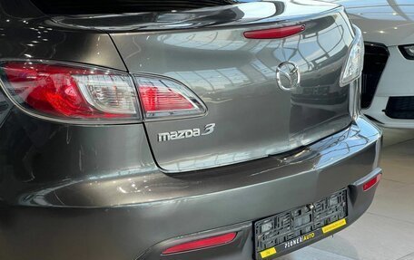 Mazda 3, 2011 год, 750 000 рублей, 9 фотография