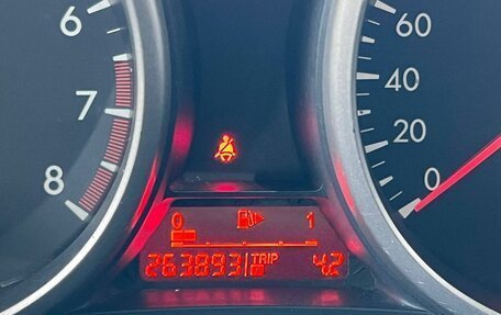 Mazda 3, 2011 год, 750 000 рублей, 16 фотография