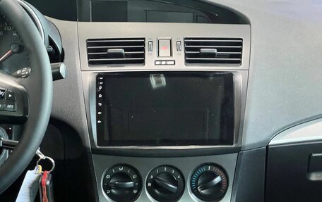Mazda 3, 2011 год, 750 000 рублей, 11 фотография