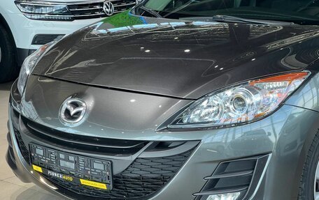 Mazda 3, 2011 год, 750 000 рублей, 8 фотография