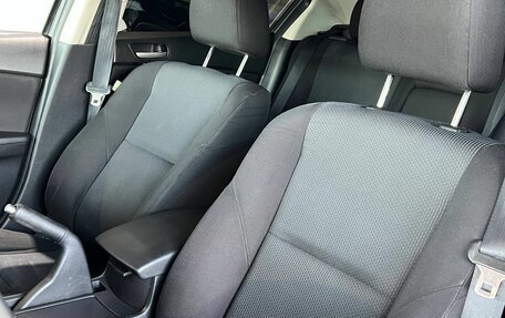 Mazda 3, 2011 год, 750 000 рублей, 21 фотография