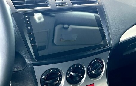 Mazda 3, 2011 год, 750 000 рублей, 13 фотография