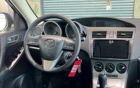 Mazda 3, 2011 год, 750 000 рублей, 20 фотография