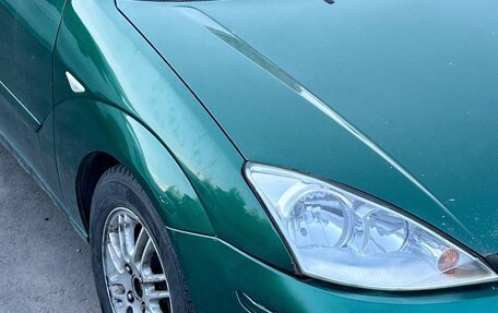 Ford Focus IV, 2001 год, 170 000 рублей, 2 фотография