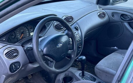 Ford Focus IV, 2001 год, 170 000 рублей, 11 фотография