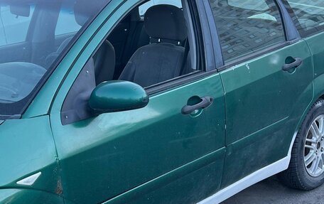 Ford Focus IV, 2001 год, 170 000 рублей, 8 фотография
