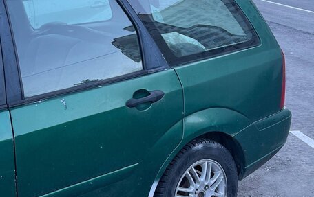 Ford Focus IV, 2001 год, 170 000 рублей, 7 фотография