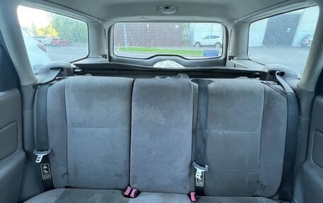 Ford Focus IV, 2001 год, 170 000 рублей, 12 фотография