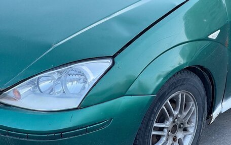 Ford Focus IV, 2001 год, 170 000 рублей, 9 фотография