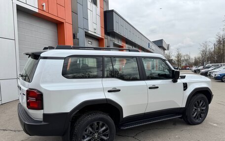 Toyota Land Cruiser Prado, 2026 год, 10 590 000 рублей, 4 фотография