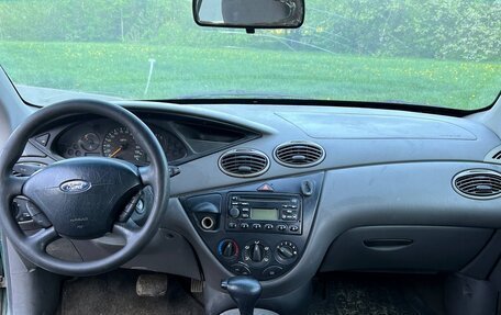 Ford Focus IV, 2001 год, 170 000 рублей, 10 фотография