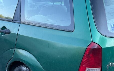 Ford Focus IV, 2001 год, 170 000 рублей, 6 фотография