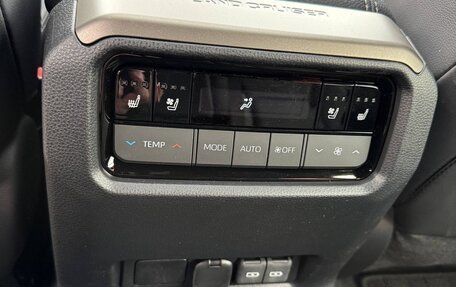 Toyota Land Cruiser Prado, 2026 год, 10 590 000 рублей, 17 фотография