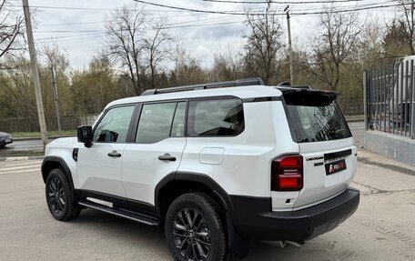 Toyota Land Cruiser Prado, 2026 год, 10 590 000 рублей, 6 фотография