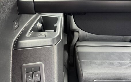 Toyota Land Cruiser Prado, 2026 год, 10 590 000 рублей, 19 фотография