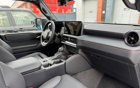 Toyota Land Cruiser Prado, 2026 год, 10 590 000 рублей, 12 фотография