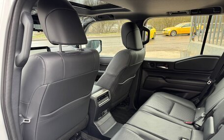Toyota Land Cruiser Prado, 2026 год, 10 590 000 рублей, 15 фотография