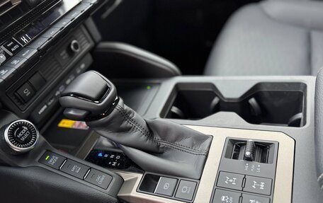 Toyota Land Cruiser Prado, 2026 год, 10 590 000 рублей, 10 фотография