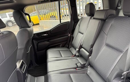 Toyota Land Cruiser Prado, 2026 год, 10 590 000 рублей, 14 фотография