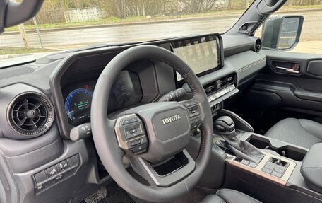 Toyota Land Cruiser Prado, 2026 год, 10 590 000 рублей, 8 фотография