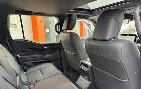 Toyota Land Cruiser Prado, 2026 год, 10 590 000 рублей, 18 фотография