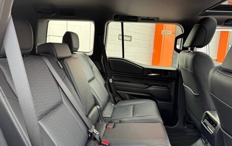 Toyota Land Cruiser Prado, 2026 год, 10 590 000 рублей, 16 фотография