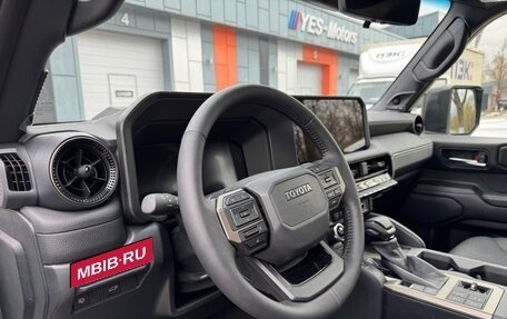 Toyota Land Cruiser Prado, 2026 год, 10 590 000 рублей, 13 фотография