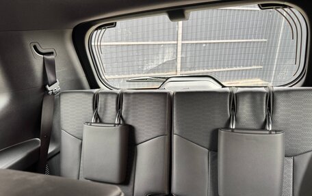 Toyota Land Cruiser Prado, 2026 год, 10 590 000 рублей, 20 фотография
