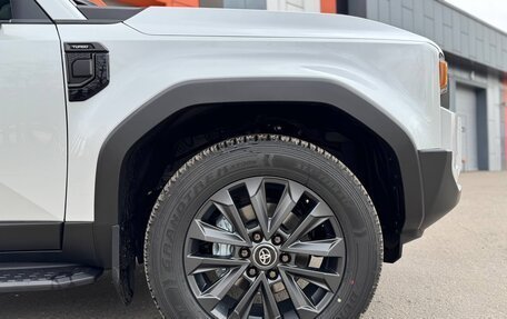 Toyota Land Cruiser Prado, 2026 год, 10 590 000 рублей, 22 фотография