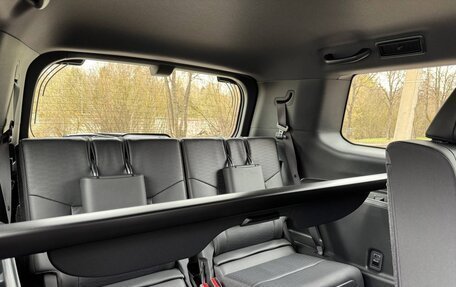 Toyota Land Cruiser Prado, 2026 год, 10 590 000 рублей, 21 фотография