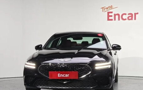 Genesis G70 I, 2025 год, 8 260 000 рублей, 2 фотография