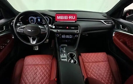 Genesis G70 I, 2025 год, 8 260 000 рублей, 7 фотография