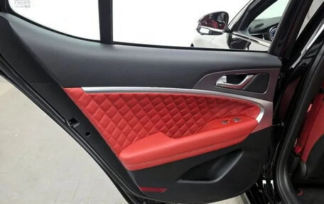 Genesis G70 I, 2025 год, 8 260 000 рублей, 15 фотография