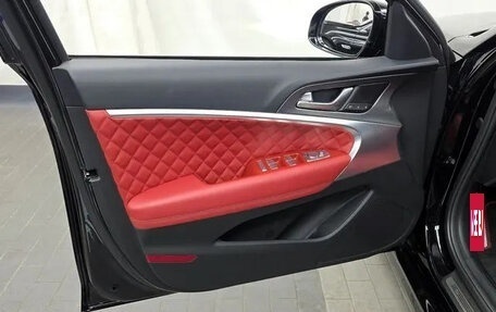 Genesis G70 I, 2025 год, 8 260 000 рублей, 16 фотография