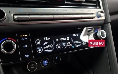 Genesis G70 I, 2025 год, 8 260 000 рублей, 20 фотография