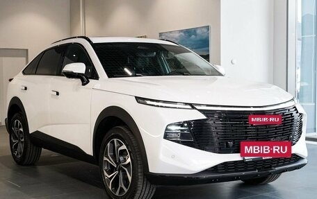 Haval F7x, 2026 год, 3 999 000 рублей, 3 фотография