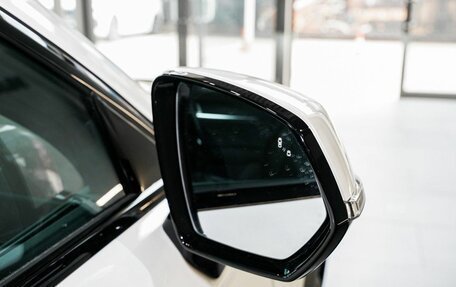 Haval F7x, 2026 год, 3 999 000 рублей, 13 фотография
