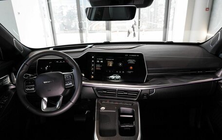 Haval F7x, 2026 год, 3 999 000 рублей, 10 фотография