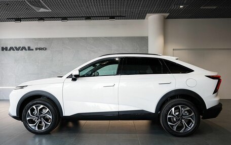 Haval F7x, 2026 год, 3 999 000 рублей, 8 фотография
