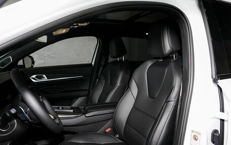 Haval F7x, 2026 год, 3 999 000 рублей, 11 фотография