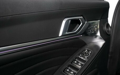 Haval F7x, 2026 год, 3 999 000 рублей, 16 фотография